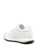 Emporio Armani Logo Sneakers