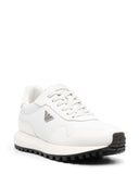 Emporio Armani Logo Sneakers