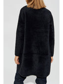Emporio Armani Double Breasted Coat