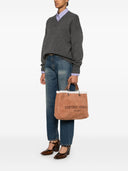 Emporio Armani My Ea Medium Tote Bag