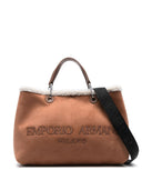 Emporio Armani My Ea Medium Tote Bag