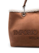 Emporio Armani My Ea Medium Tote Bag