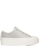 Jimmy Choo Palma Maxi glitrede sneakers