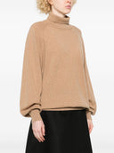 Khaite Percy Cashmere Pullover