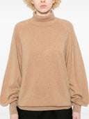Khaite Percy Cashmere Pullover