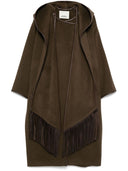 Isabel Marant Irvana Wool Coat