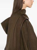 Isabel Marant Irvana Wool Coat