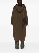 Isabel Marant Irvana Wool Coat