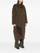 Isabel Marant Irvana Wool Coat