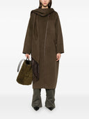 Isabel Marant Irvana Wool Coat