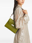 Tory Burch Lee Radziwill Leather Shoulder Bag