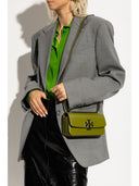 Tory Burch Eleanor Small Leather Shoulder Bag