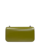 Tory Burch Eleanor Small Leather Shoulder Bag