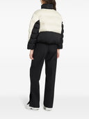 Tory Burch Nylon Short Down Jacket