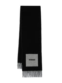 Jacquemus l'Echarpe Rond Carre