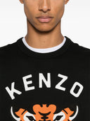 Kenzo Lucky Tiger Cotton Sutadred