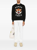 Kenzo Lucky Tiger Cotton Sutadred