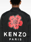 Kenzo Boke Flower Nylon Overshirt