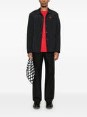 Kenzo Boke Flower Nylon Overshirt