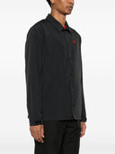 Kenzo Boke Flower Nylon Overshirt