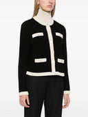 Tory Burch Wool Cardigan
