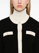 Tory Burch Wool Cardigan
