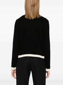Tory Burch Wool Cardigan