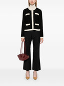 Tory Burch Wool Cardigan