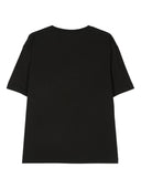 Kenzo Lucky Tiger Cotton T Shirt