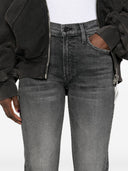 Mother Slim Denim Jeans