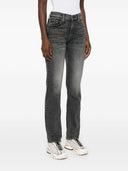 Mother Slim Denim Jeans