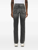Mother Slim Denim Jeans