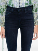 Mamma bootcut denim jeans