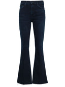Mamma bootcut denim jeans