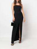 Solace London Bysha Maxi Dress