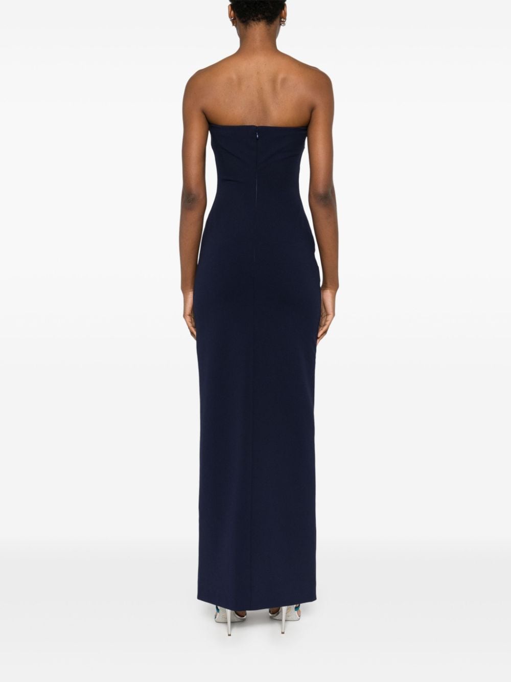 Solace London Bysha Maxi Dress – Balardi