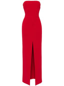 Solace London Bysha Maxi Dress