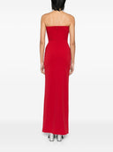 Solace London Bysha Maxi Dress