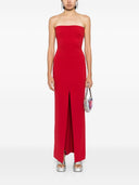 Solace London Bysha Maxi Dress