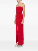 Solace London Bysha Maxi Dress