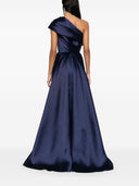 Solace London Alba Maxi连衣裙