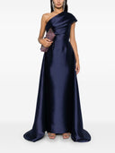 Solace London Alba Maxi连衣裙