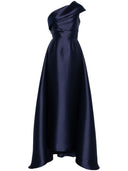 Solace London Alba Maxi连衣裙