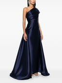 Solace London Alba Maxi连衣裙