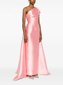 Solace London Alba Maxi Dress