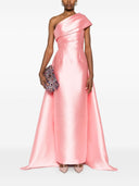 Solace London Alba Maxi Dress