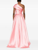 Solace London Alba Maxi Dress