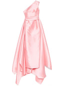 Solace London Charo Maxi连衣裙