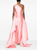 Solace London Charo Maxi连衣裙