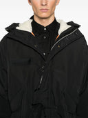 Chaqueta con capucha de Nylon Junya Watanabe